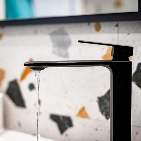 Space Art 公寓 索菲亞