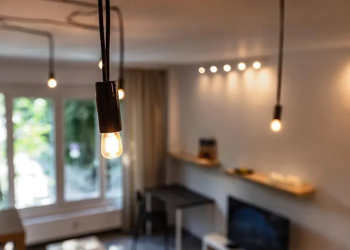 アパート Space Art ソフィア