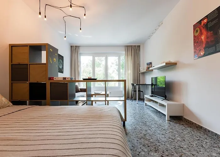 Space Art ソフィア