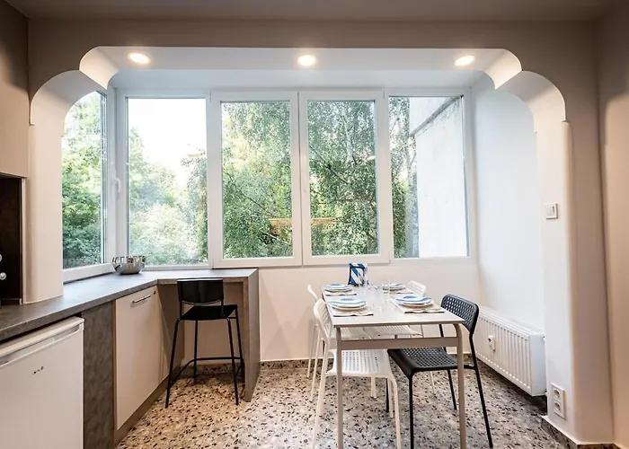 アパート Space Art *