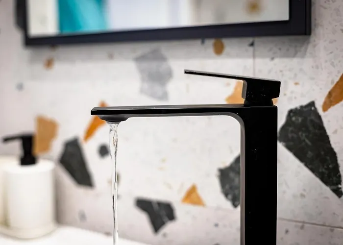 Space Art アパート ソフィア