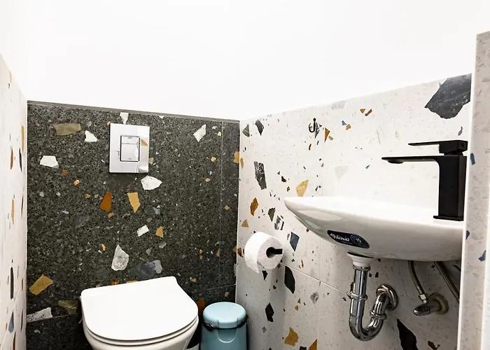 アパート Space Art ソフィア