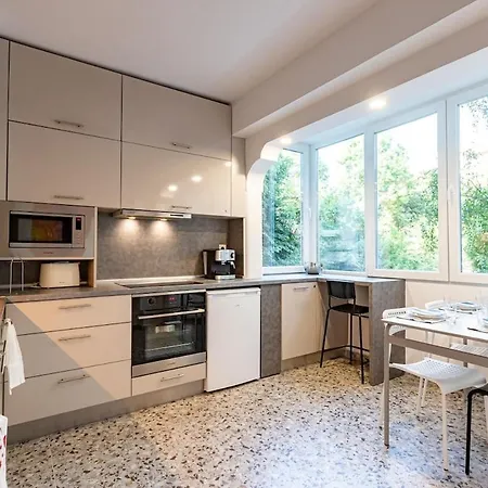 Apartment Space Art *