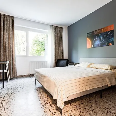 Διαμέρισμα Space Art Σόφια