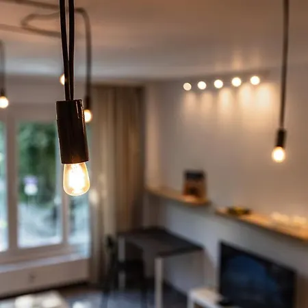 Apartmán Space Art Sofie