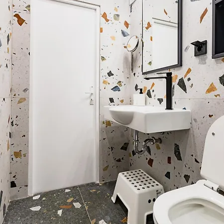 Apartment Space Art *